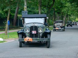 2024 - Parel der Voorkempen - Guy Reynders